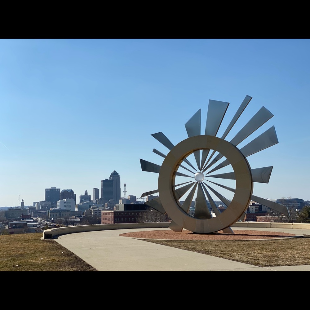 Meet your Posher, Nate